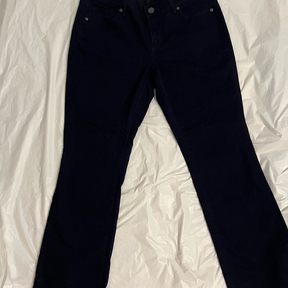 Ann Taylor Denim - Ann Taylor Jeans